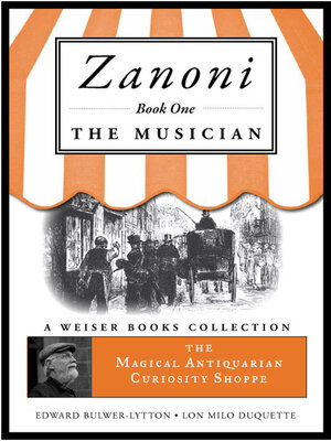 cover image of The Musician